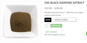 canada kratom black diamond extract