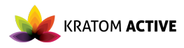 kratom active logo review