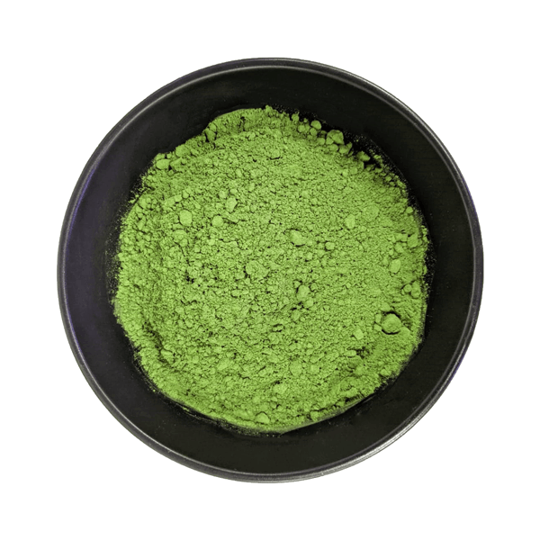 green kratom
